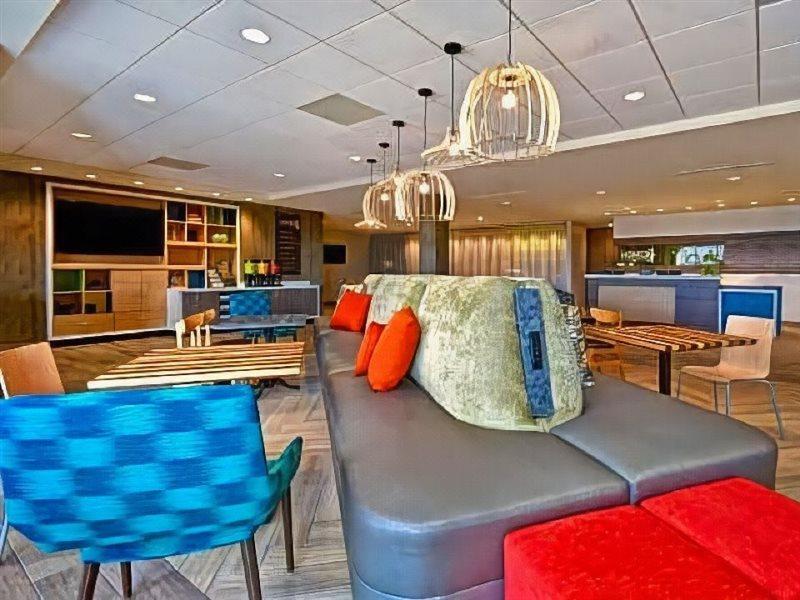 Home2 Suites By Hilton Bowling Green, Oh Eksteriør billede