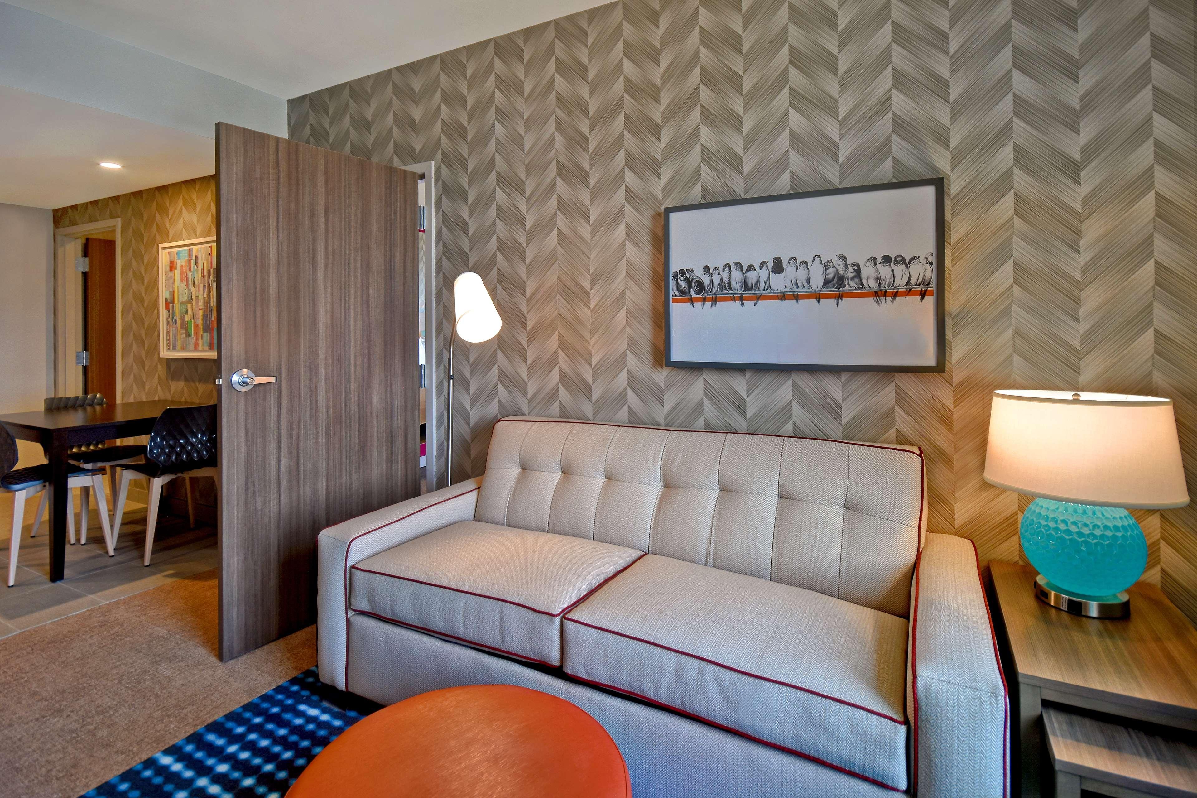 Home2 Suites By Hilton Bowling Green, Oh Eksteriør billede