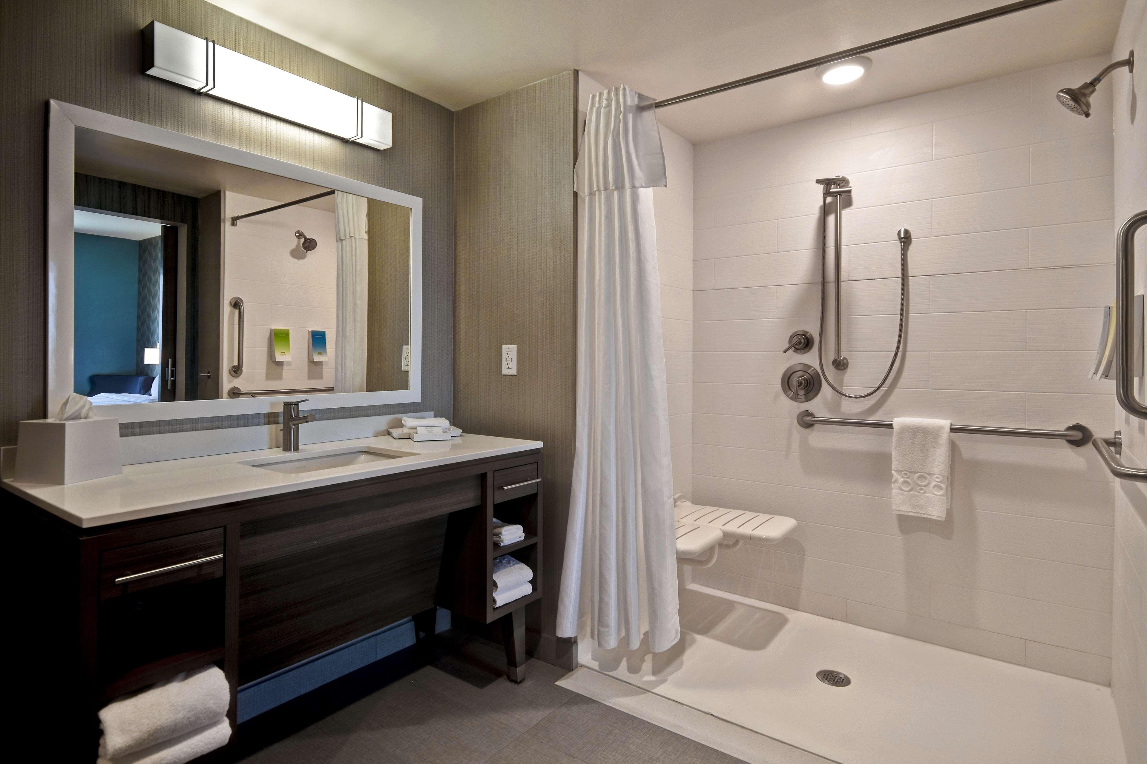Home2 Suites By Hilton Bowling Green, Oh Eksteriør billede