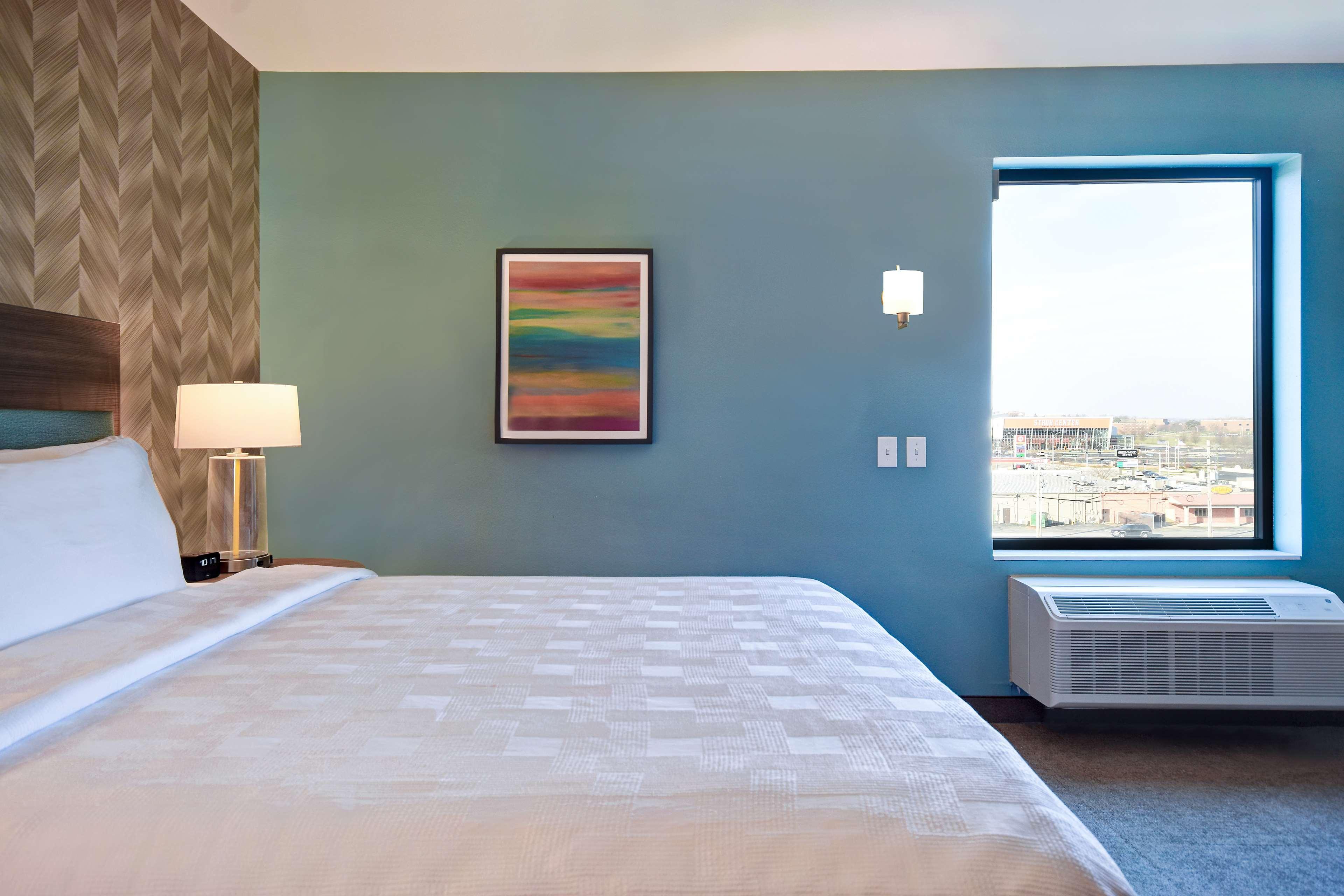 Home2 Suites By Hilton Bowling Green, Oh Eksteriør billede