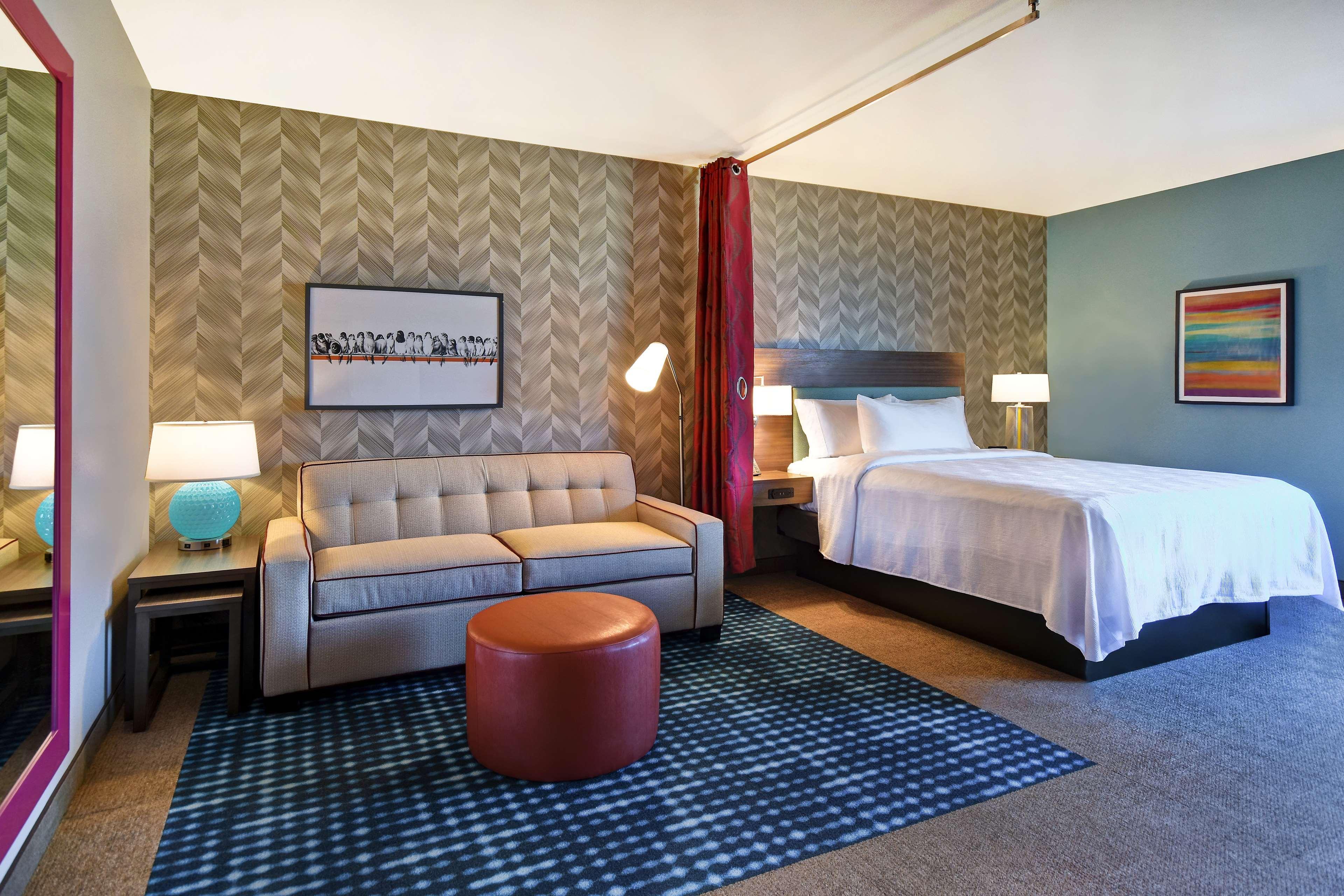 Home2 Suites By Hilton Bowling Green, Oh Eksteriør billede