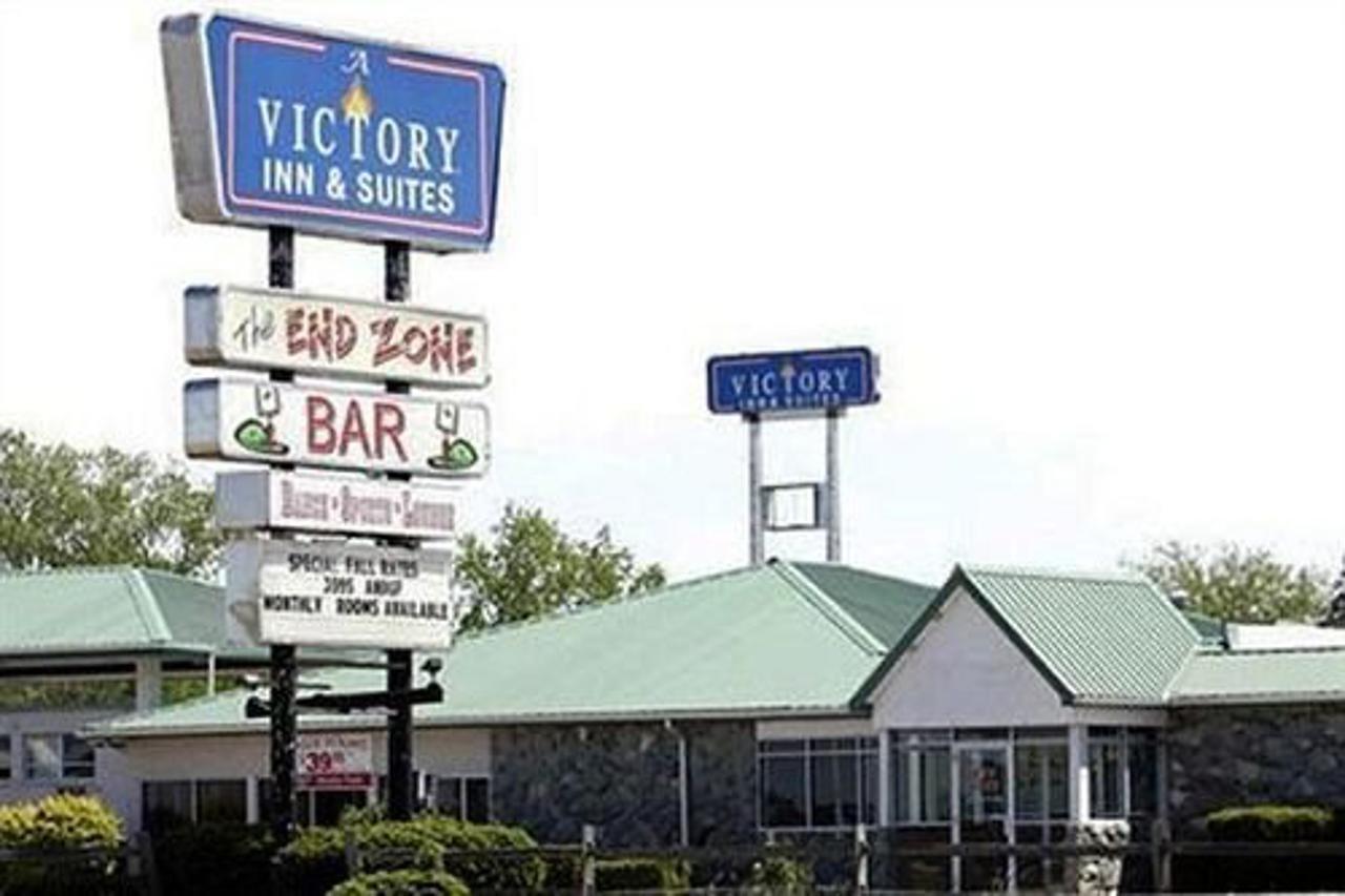Home2 Suites By Hilton Bowling Green, Oh Eksteriør billede