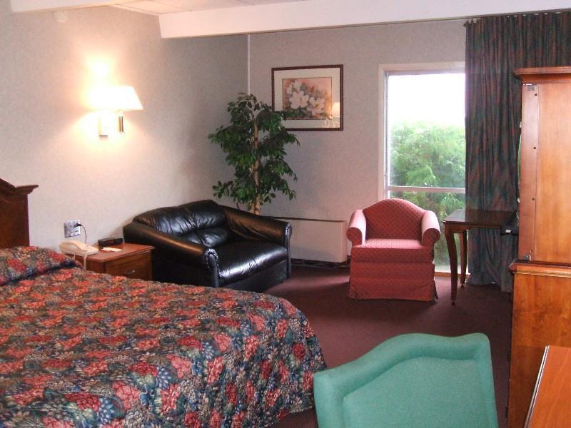 Home2 Suites By Hilton Bowling Green, Oh Værelse billede
