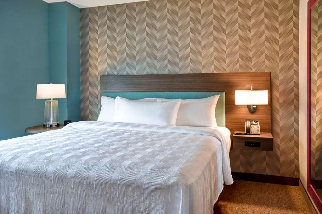 Home2 Suites By Hilton Bowling Green, Oh Værelse billede