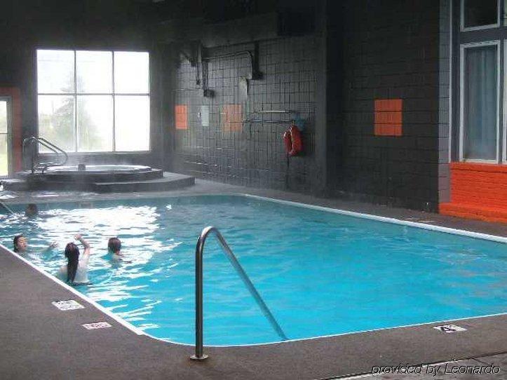 Home2 Suites By Hilton Bowling Green, Oh Faciliteter billede