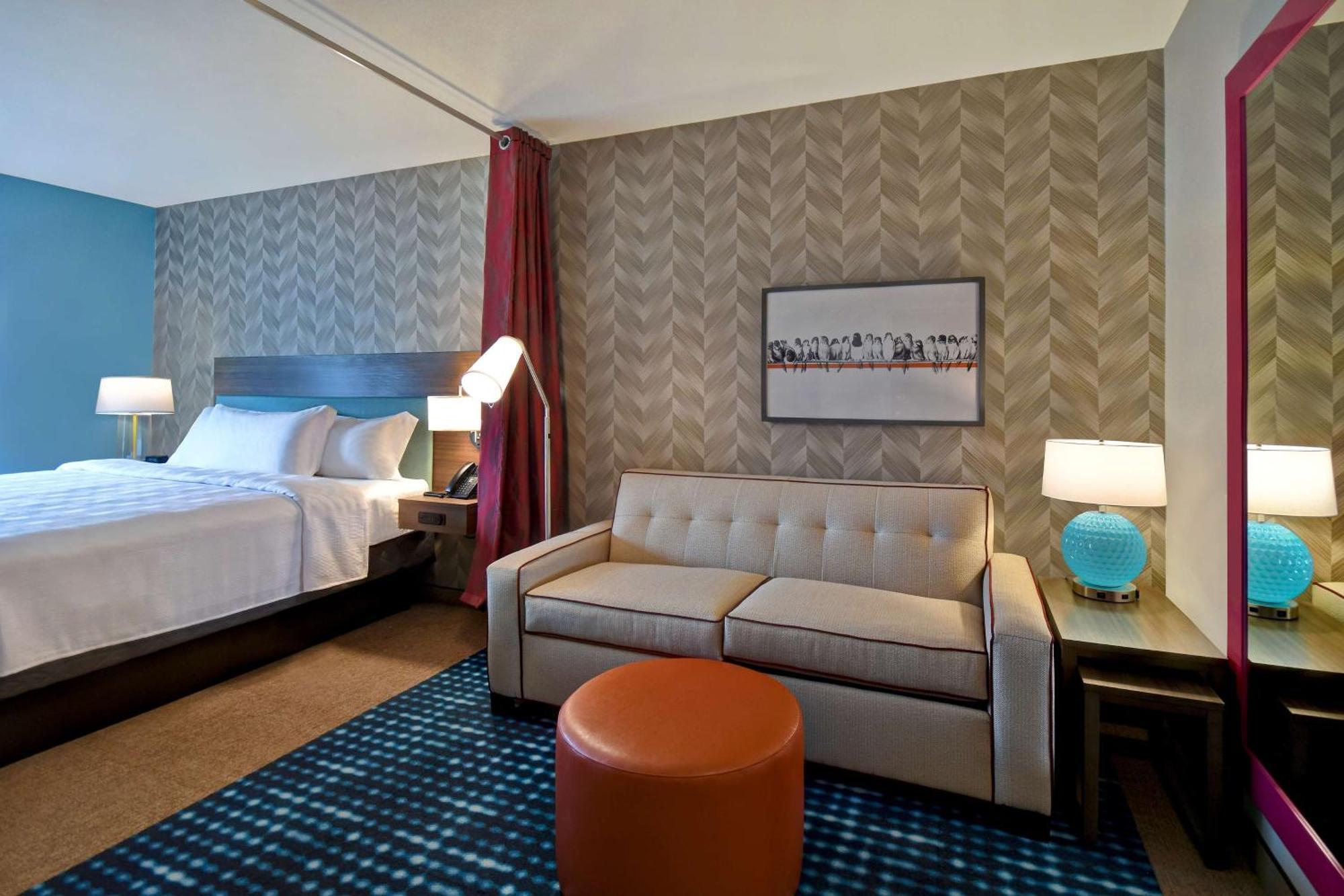 Home2 Suites By Hilton Bowling Green, Oh Eksteriør billede