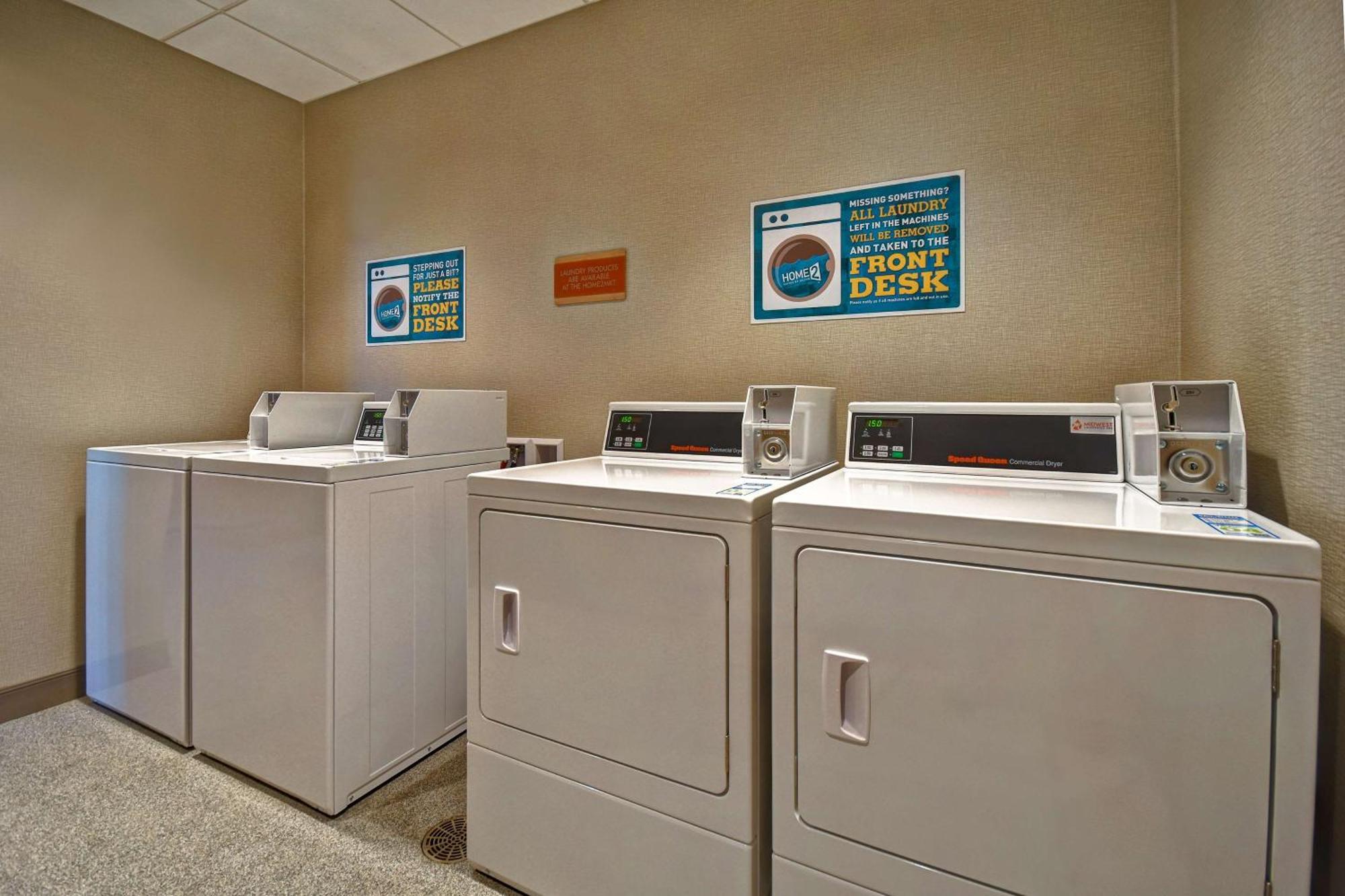 Home2 Suites By Hilton Bowling Green, Oh Eksteriør billede