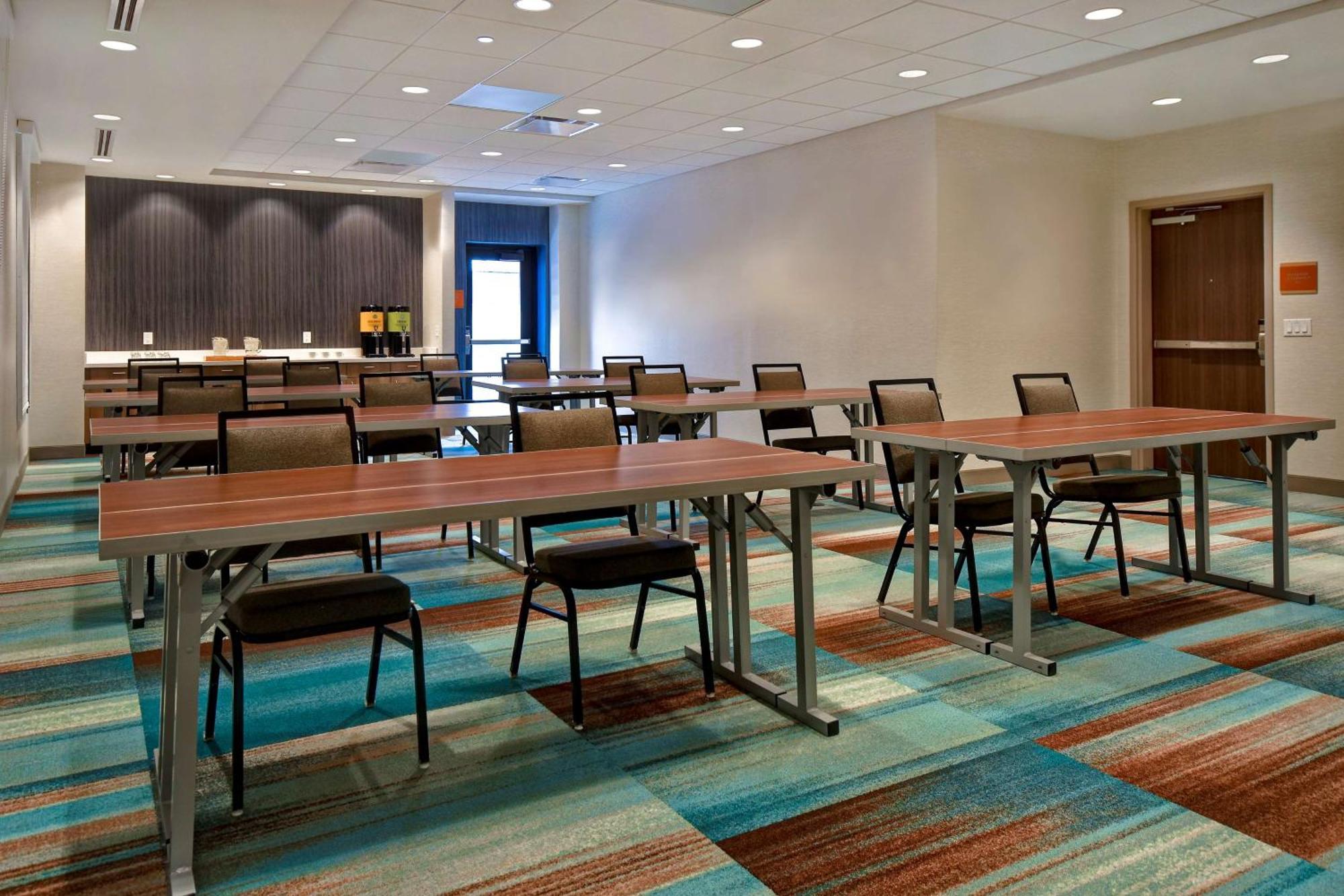 Home2 Suites By Hilton Bowling Green, Oh Eksteriør billede